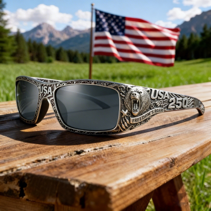 USA 250 Sunglasses