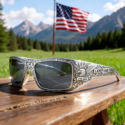 USA 250 Sunglasses