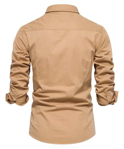 Whisper Shirt (4 Designs)