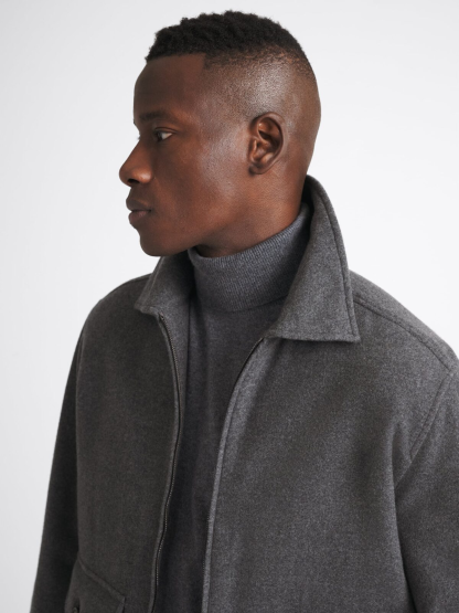 The Flight Jacket