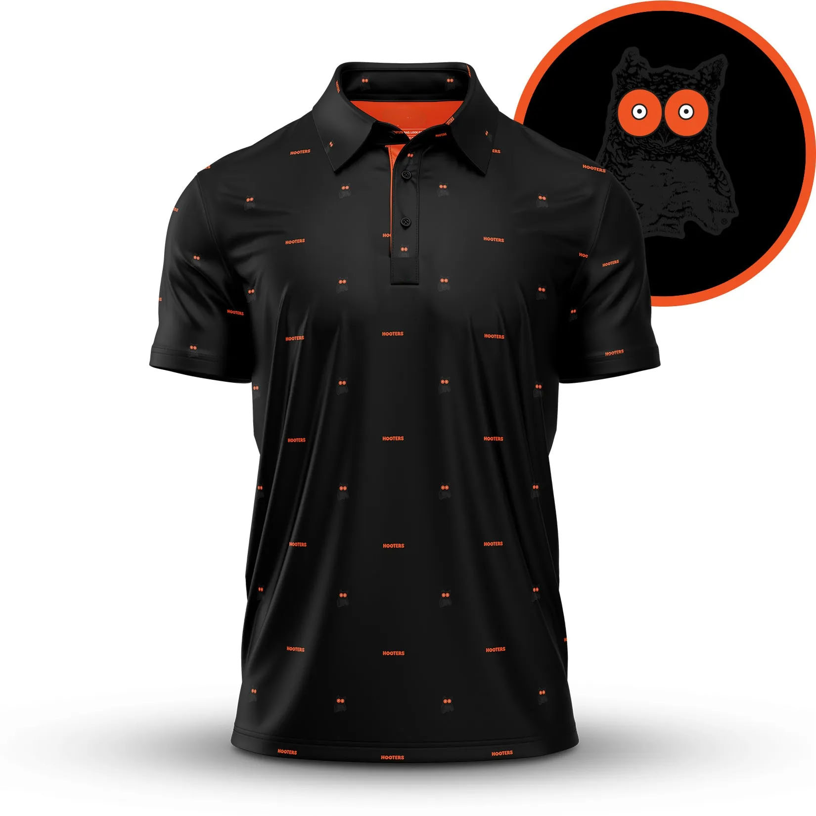 Night Owl - Polo