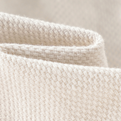 Korean Simple Style Straight Wide Leg Shorts