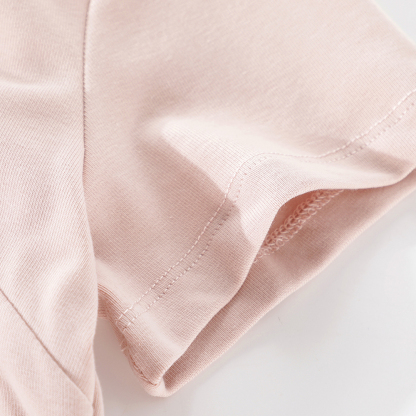 Summer French Square Collar Neck Slim Dress