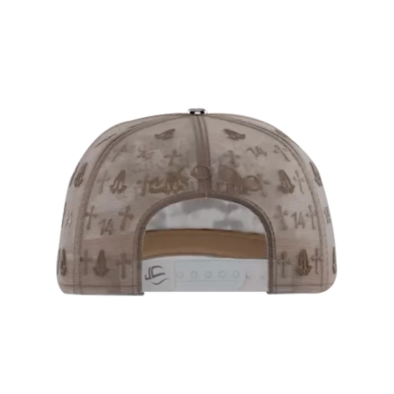 Shiny Long Chain Cap(⏰Last Chance!)