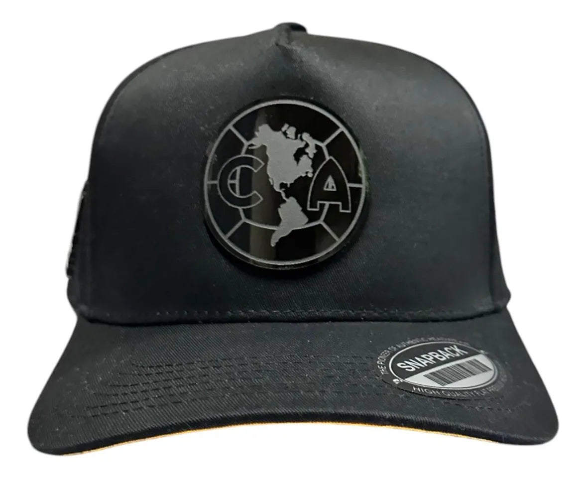 America SnapBack Cap