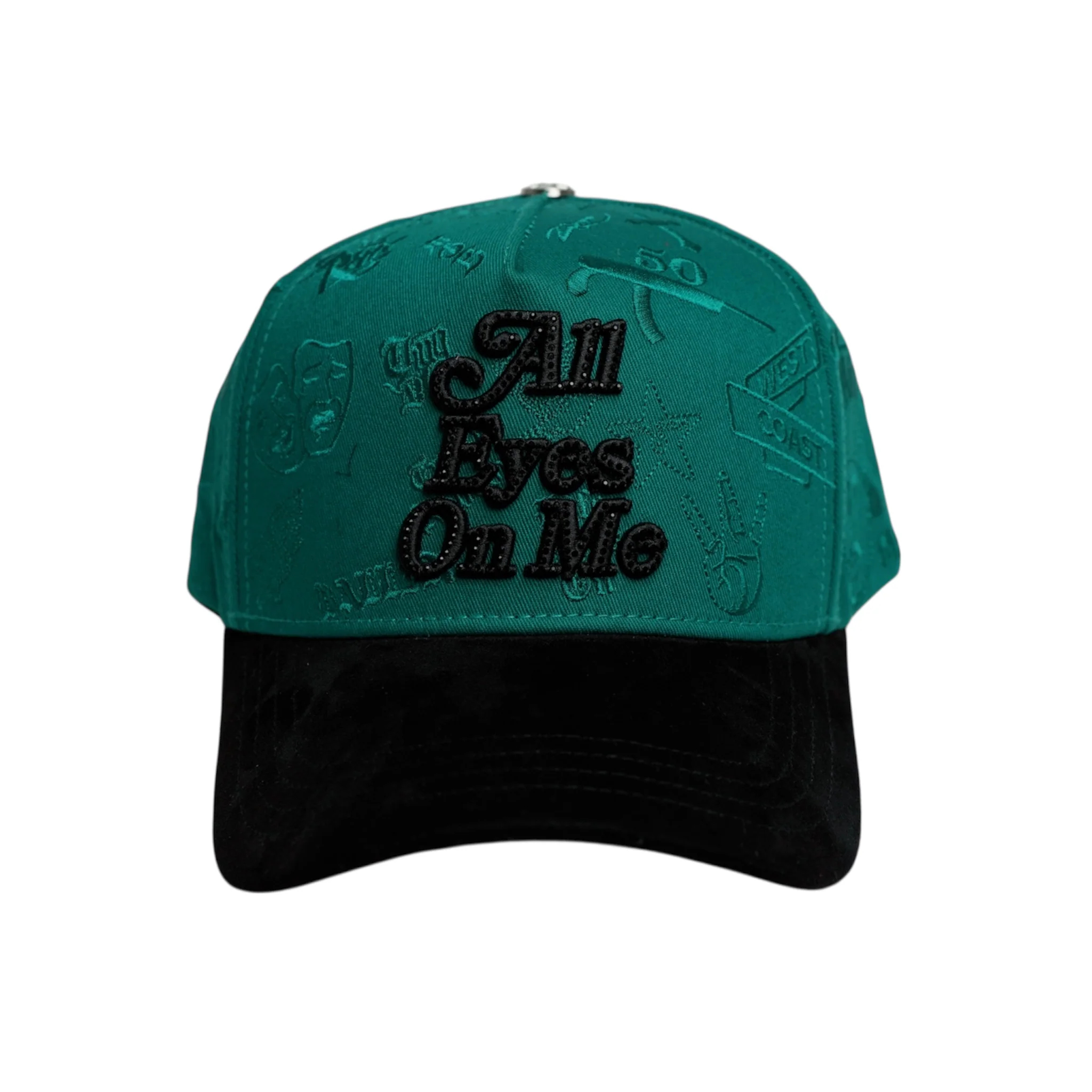 All Eyes On Me Cap