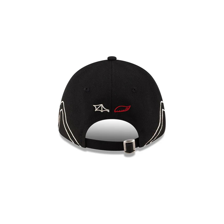 Duki 9FORTY Strapback