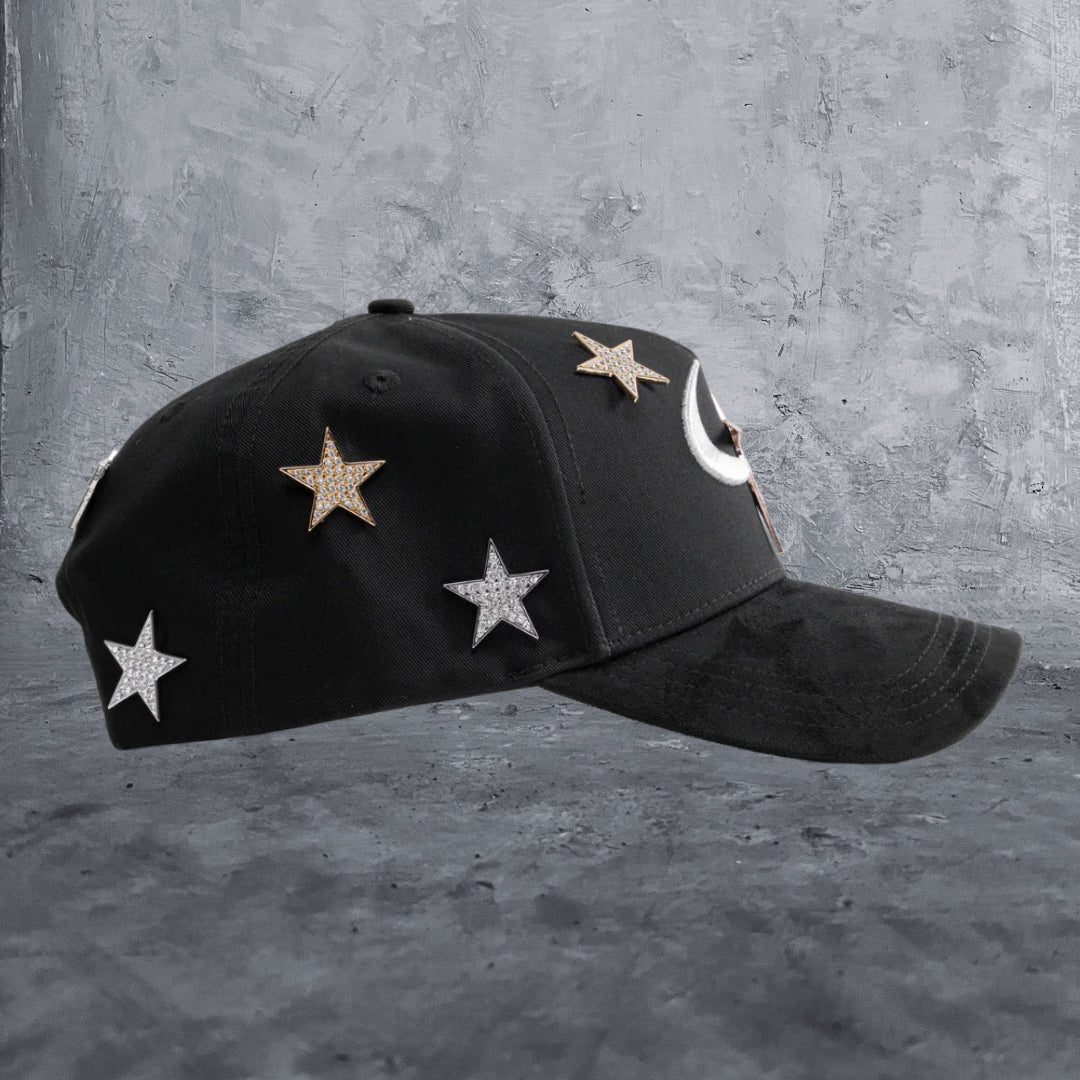 Cross Star Cap