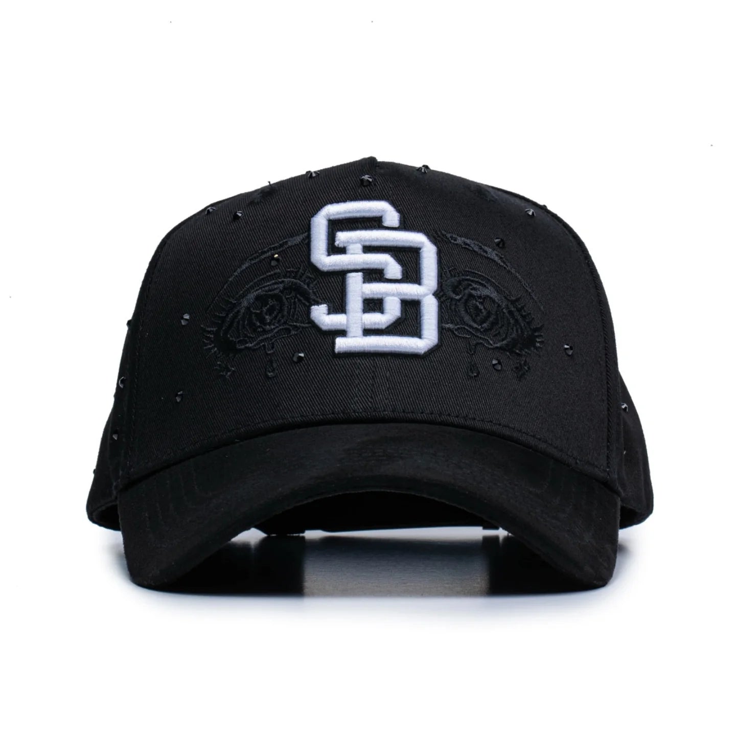 Sad Boyz Cap - Black