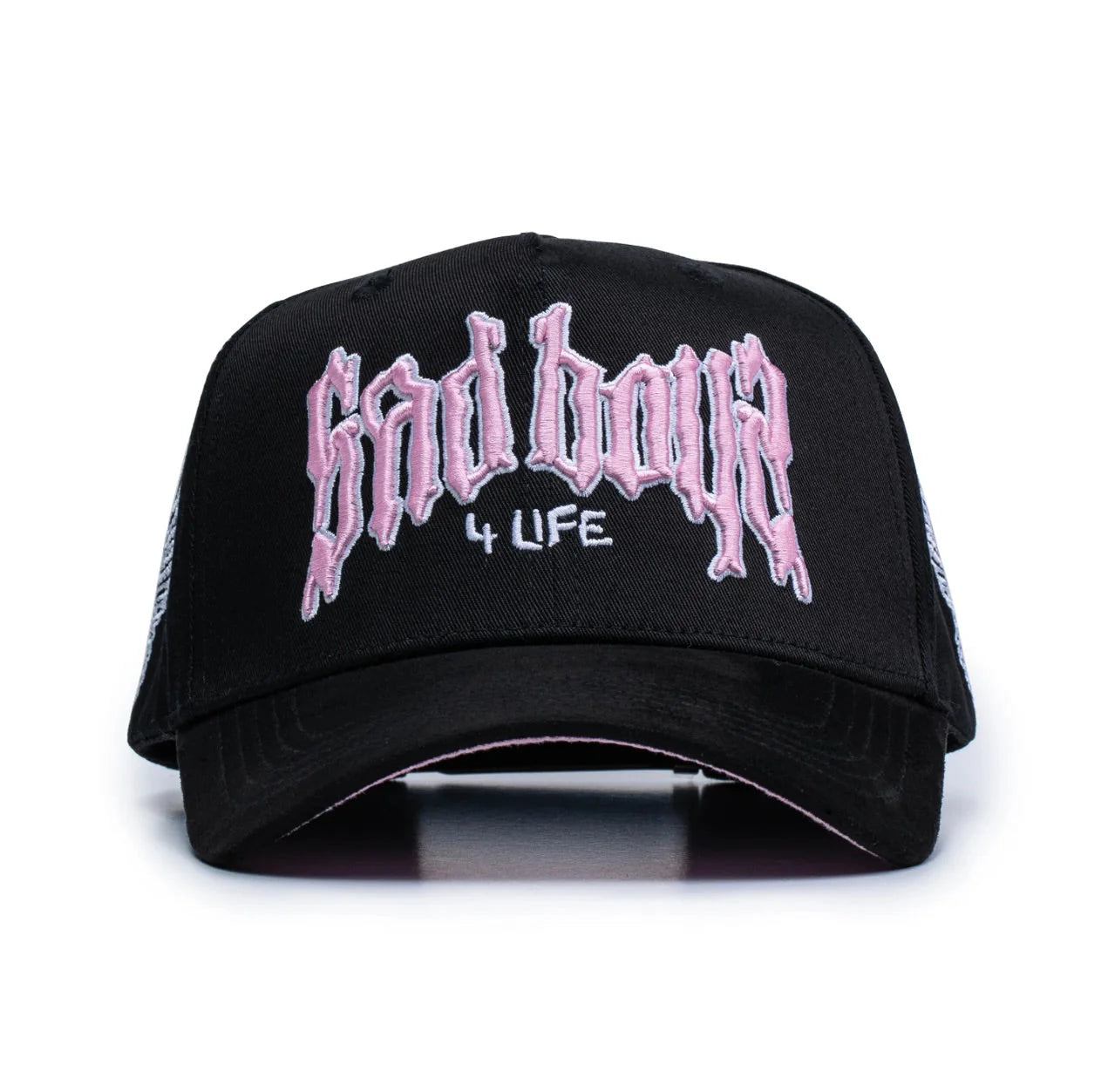 Sad Boyz Cap - Pink