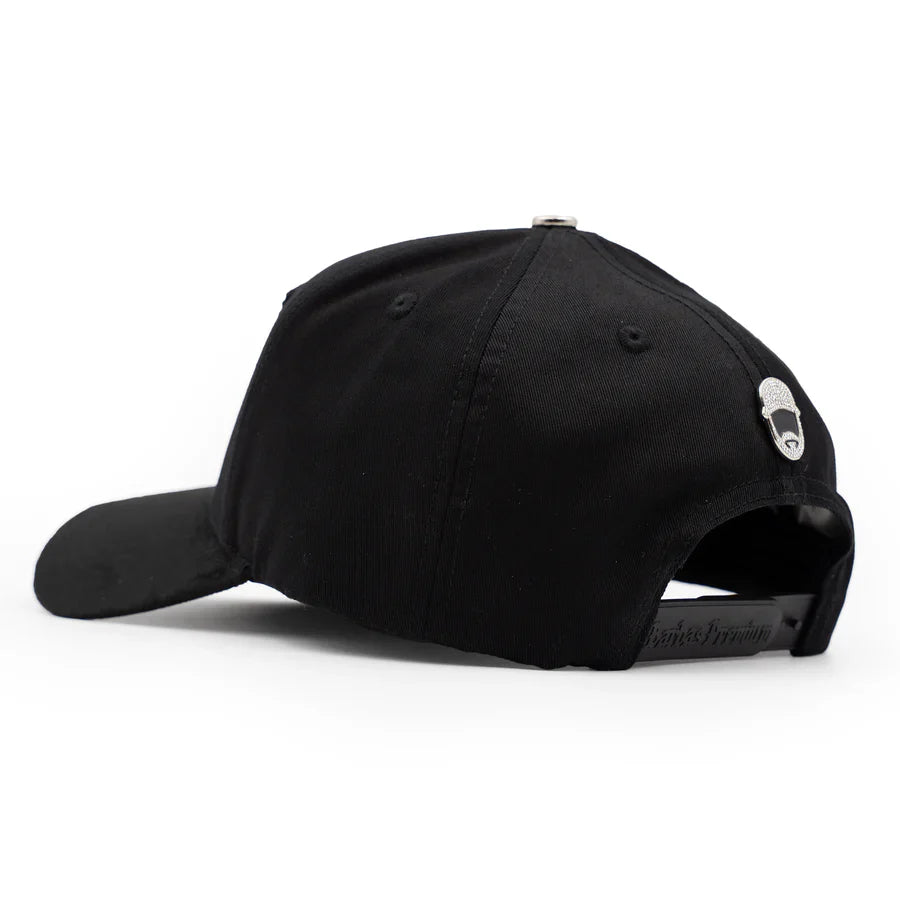 Trendy Double 7 Baseball Cap