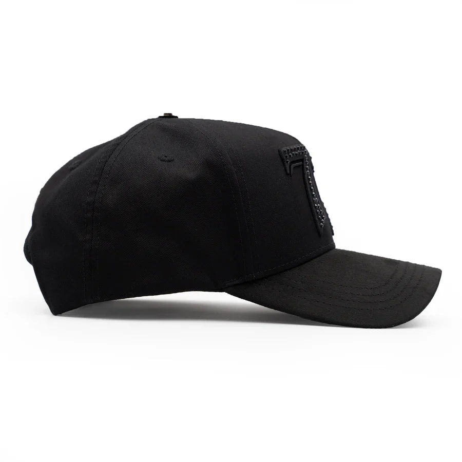 Trendy Double 7 Baseball Cap