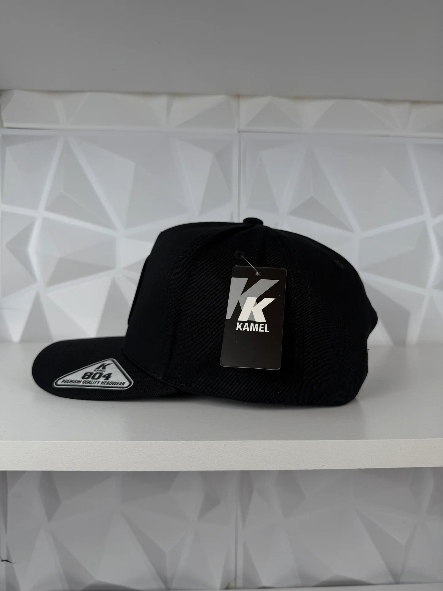 America SnapBack Cap