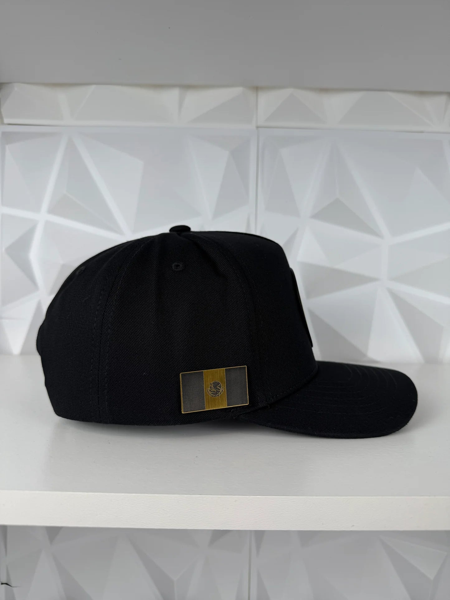 America SnapBack Cap