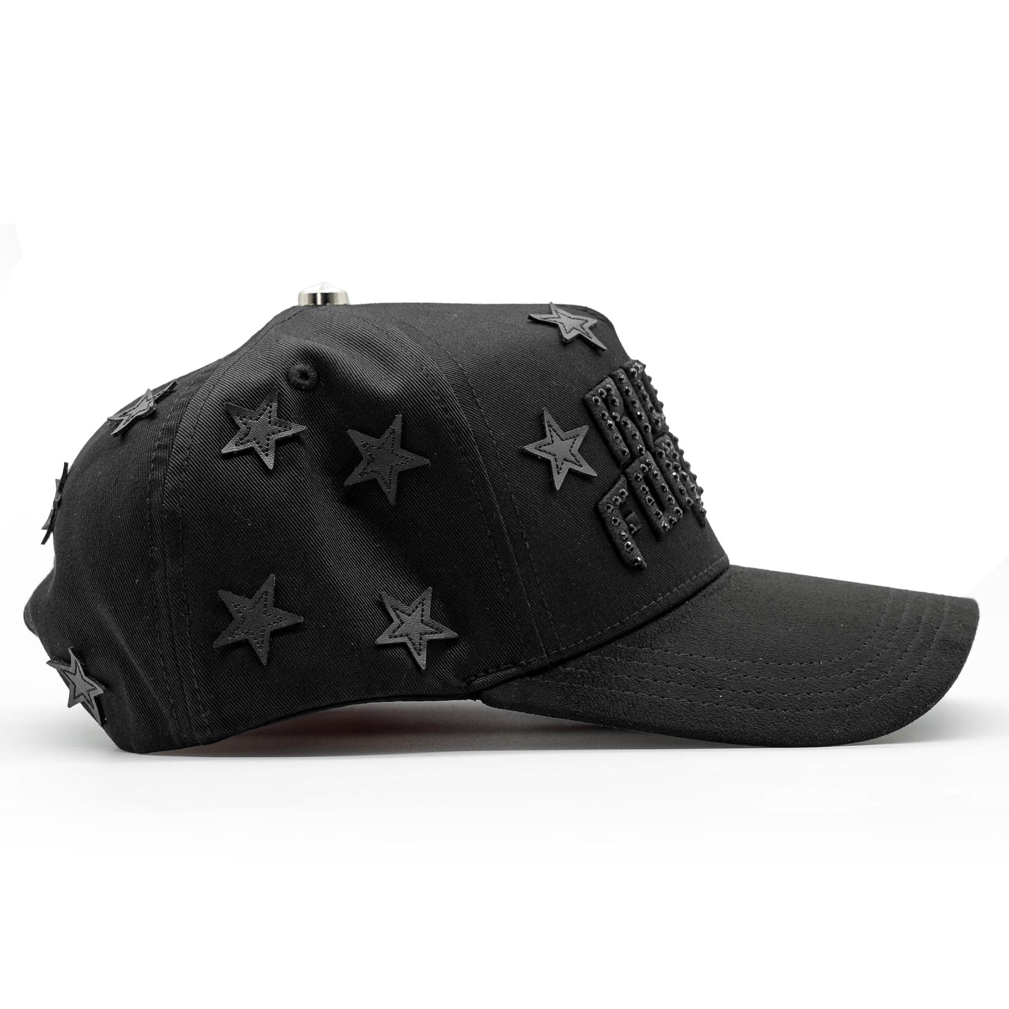 Rich Forever Cap