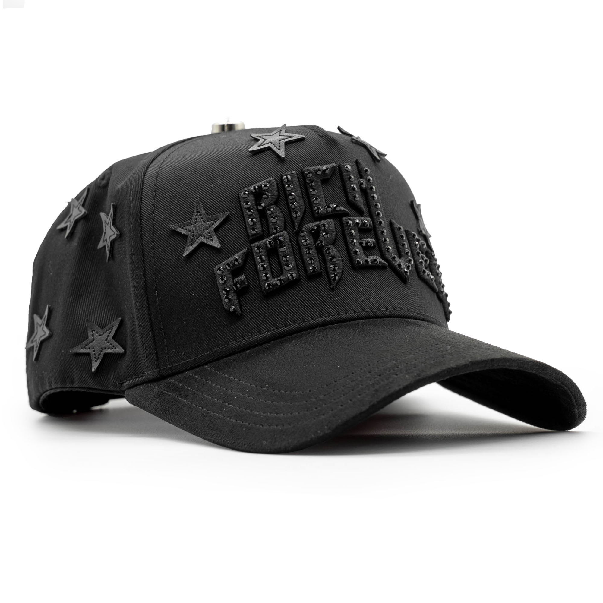 Rich Forever Cap