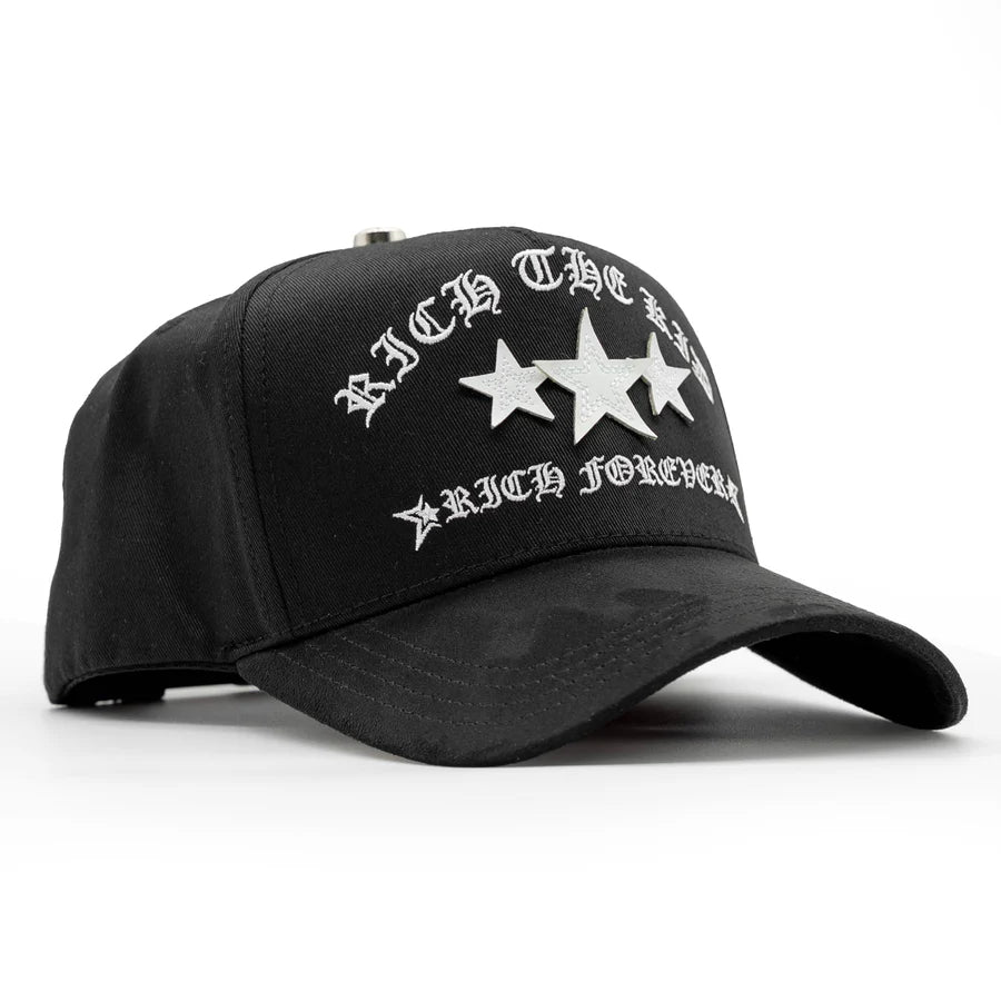 Rich Stars Caps