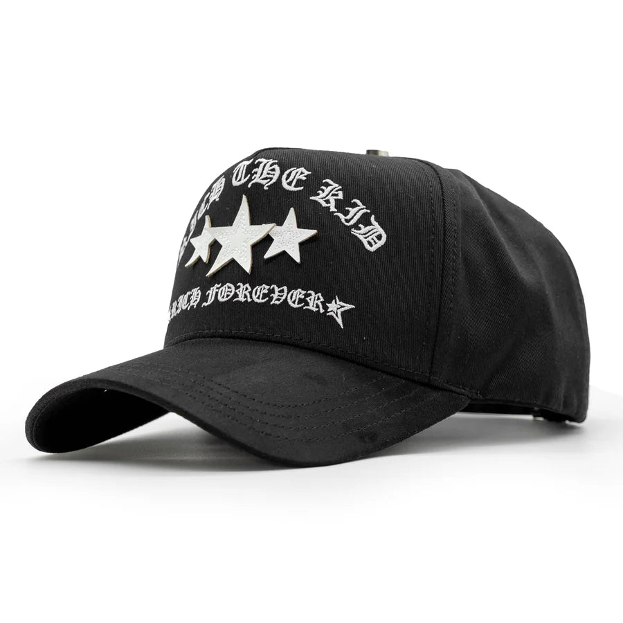Rich Stars Caps