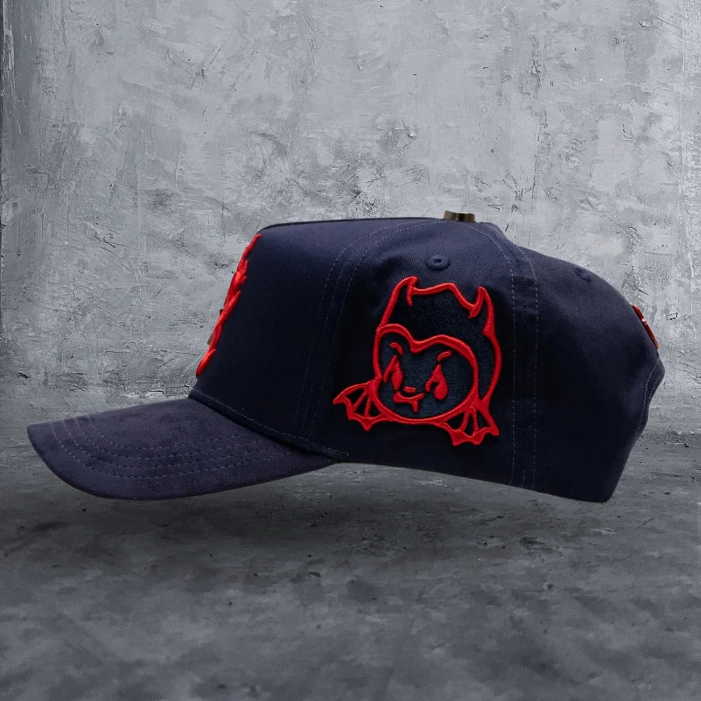 B-Star Cap End Of The World