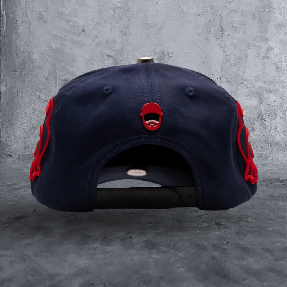 B-Star Cap End Of The World