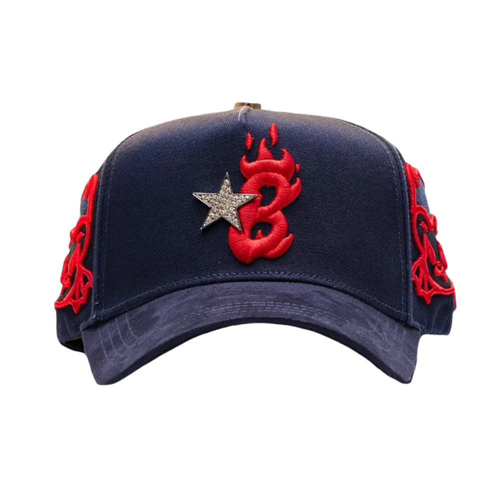 B-Star Cap End Of The World