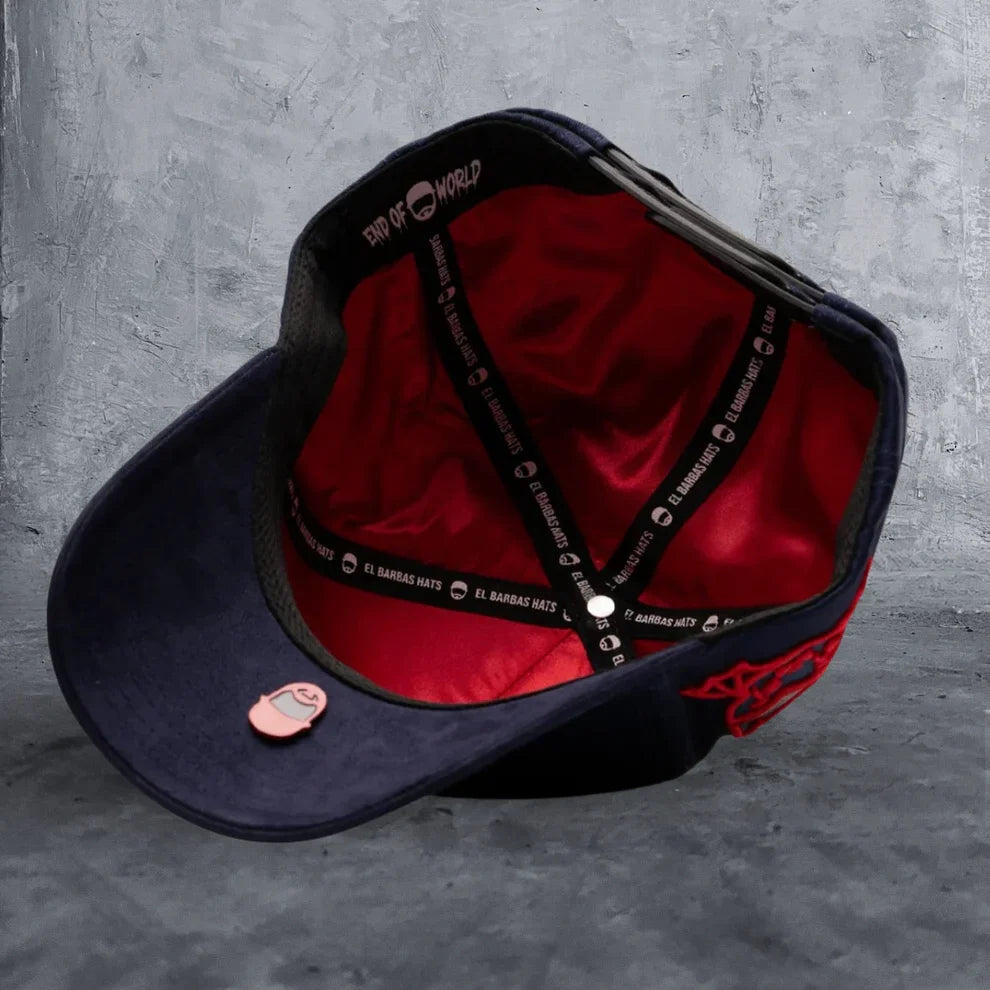 B-Star Cap End Of The World