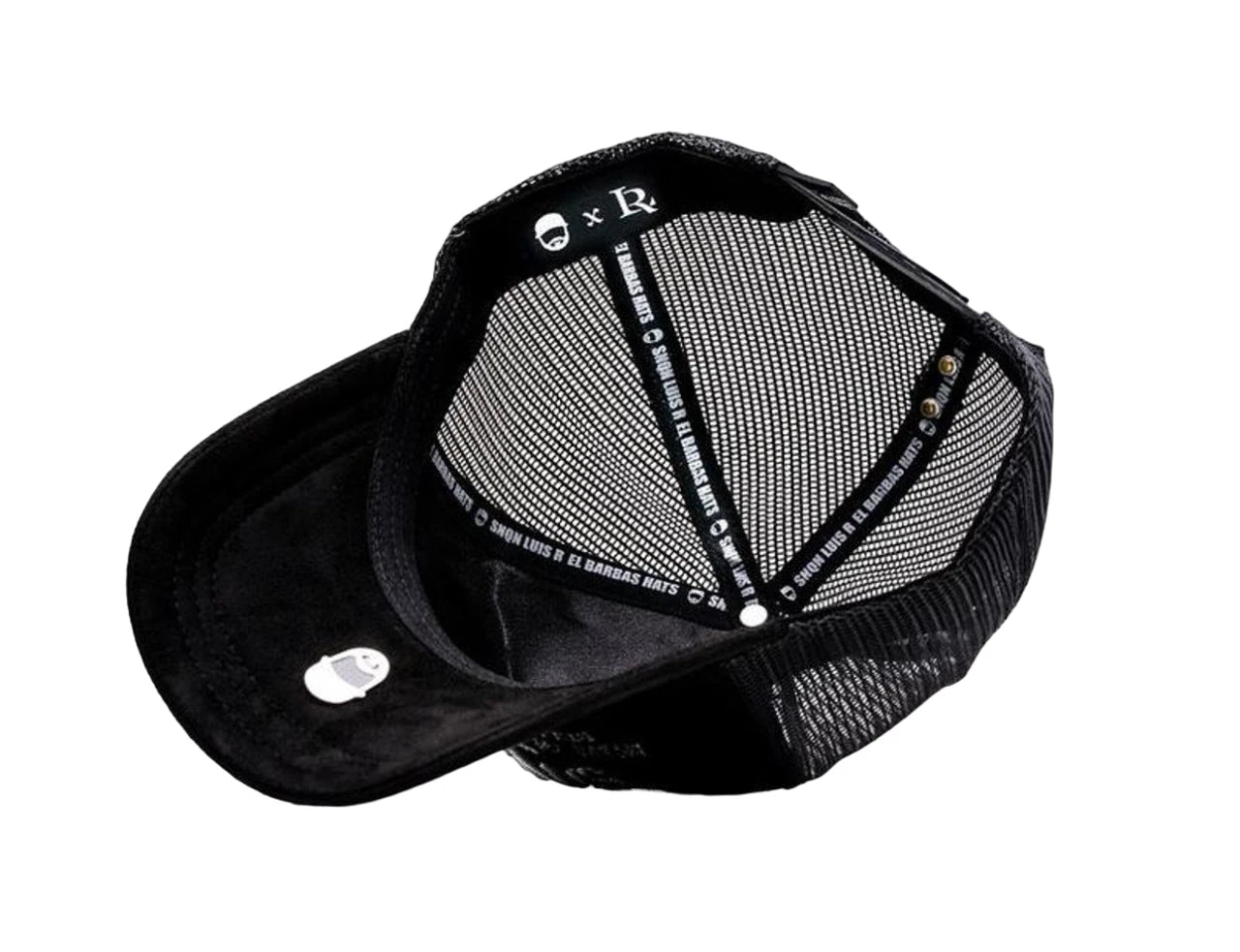 Si No Quieres No Cap