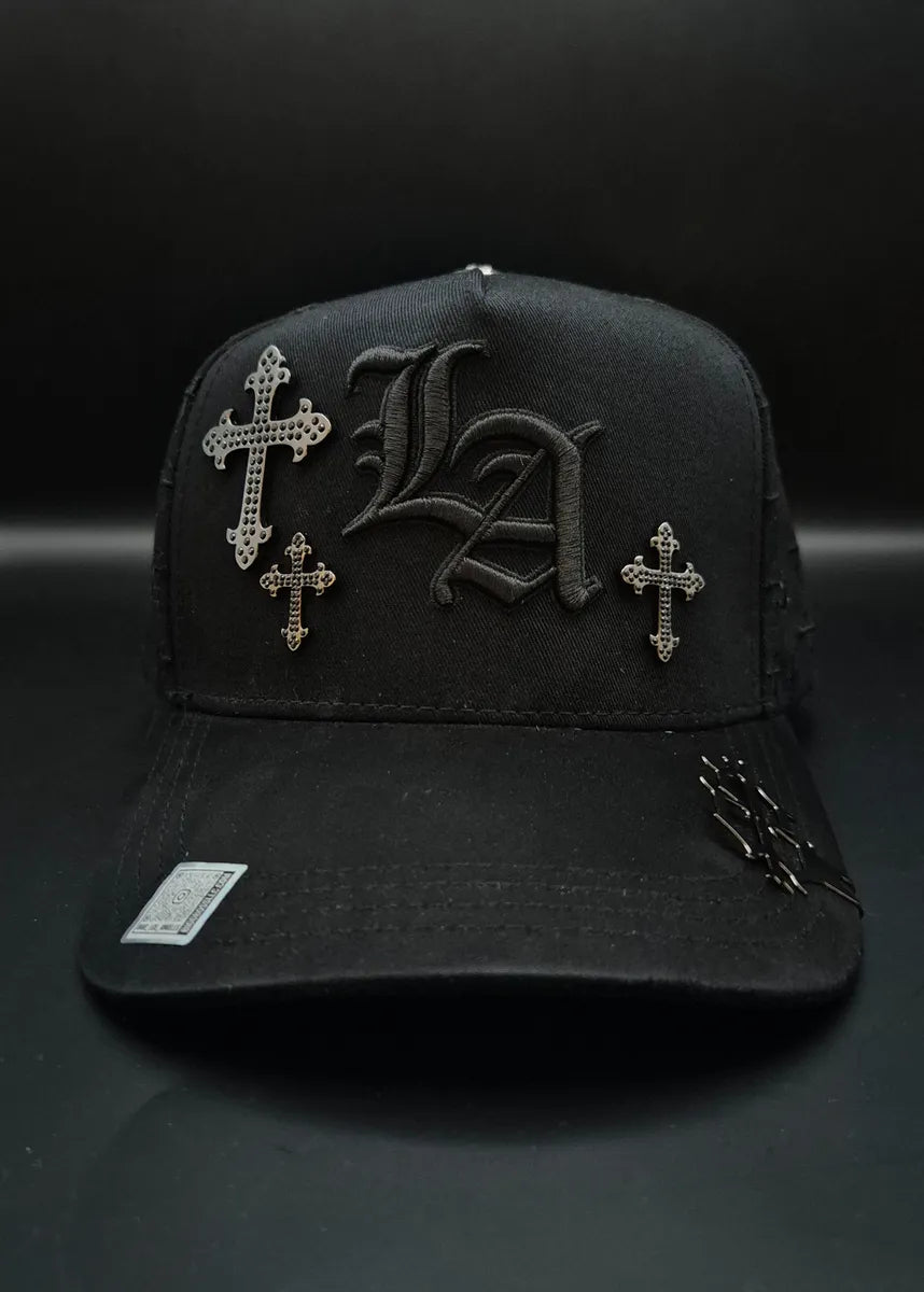 LA Cruces Cap