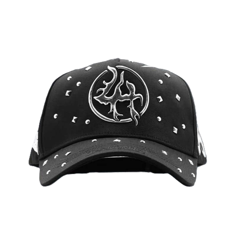 Fashion Embroidered Cap