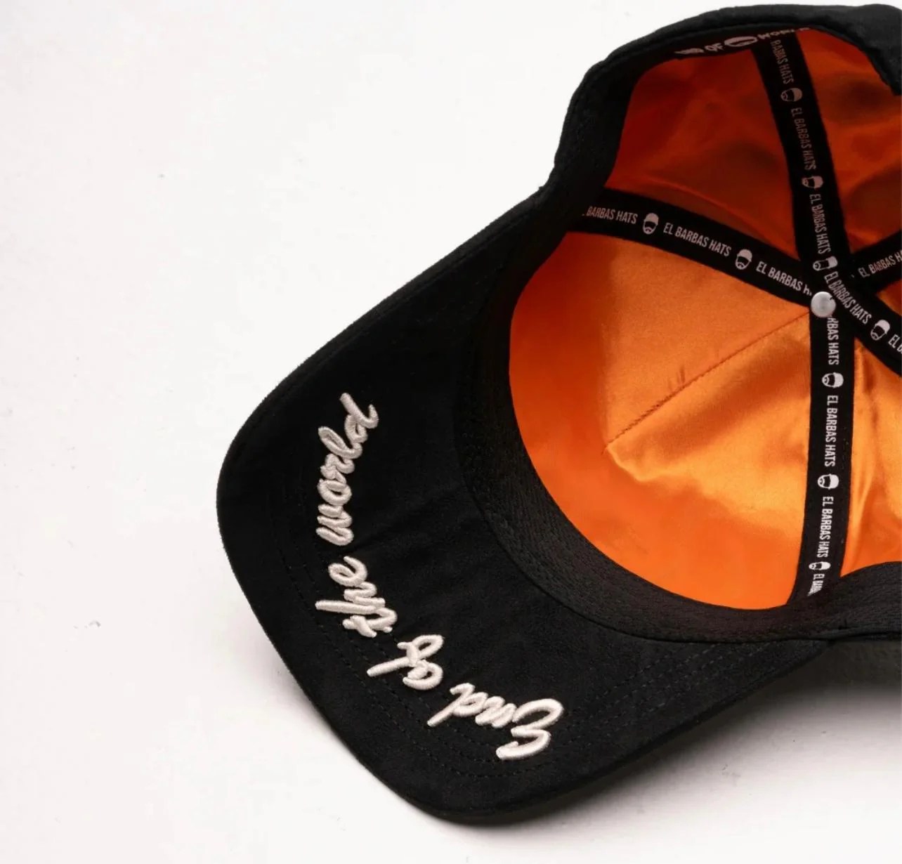 End Of The World Cap