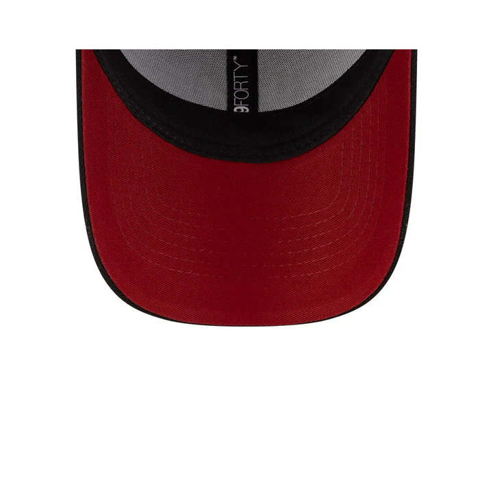 Duki 9FORTY Strapback