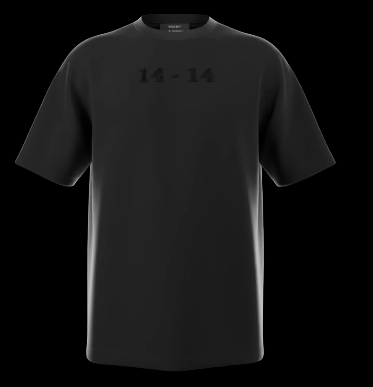 EXOD0 14:14 PDRER6 T-SHIRT