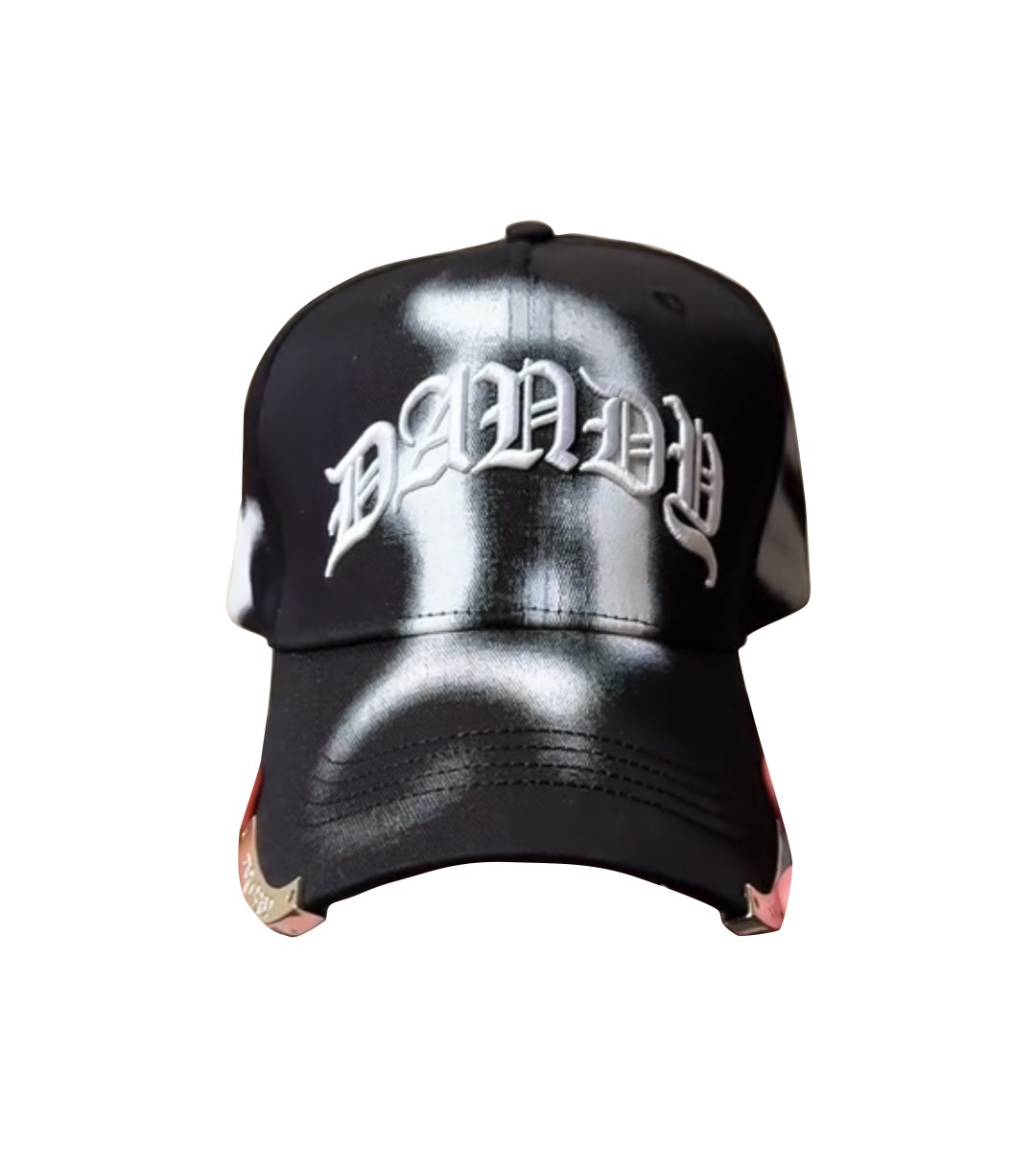 Fashion Graffiti Cap