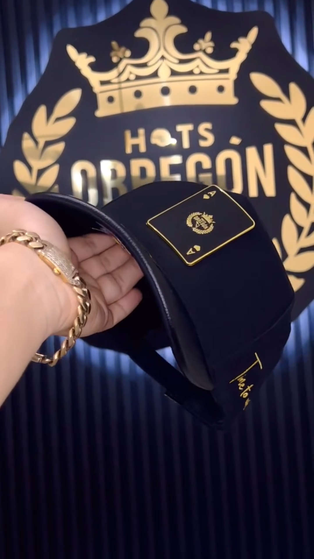 Poker Sonora Work Cap