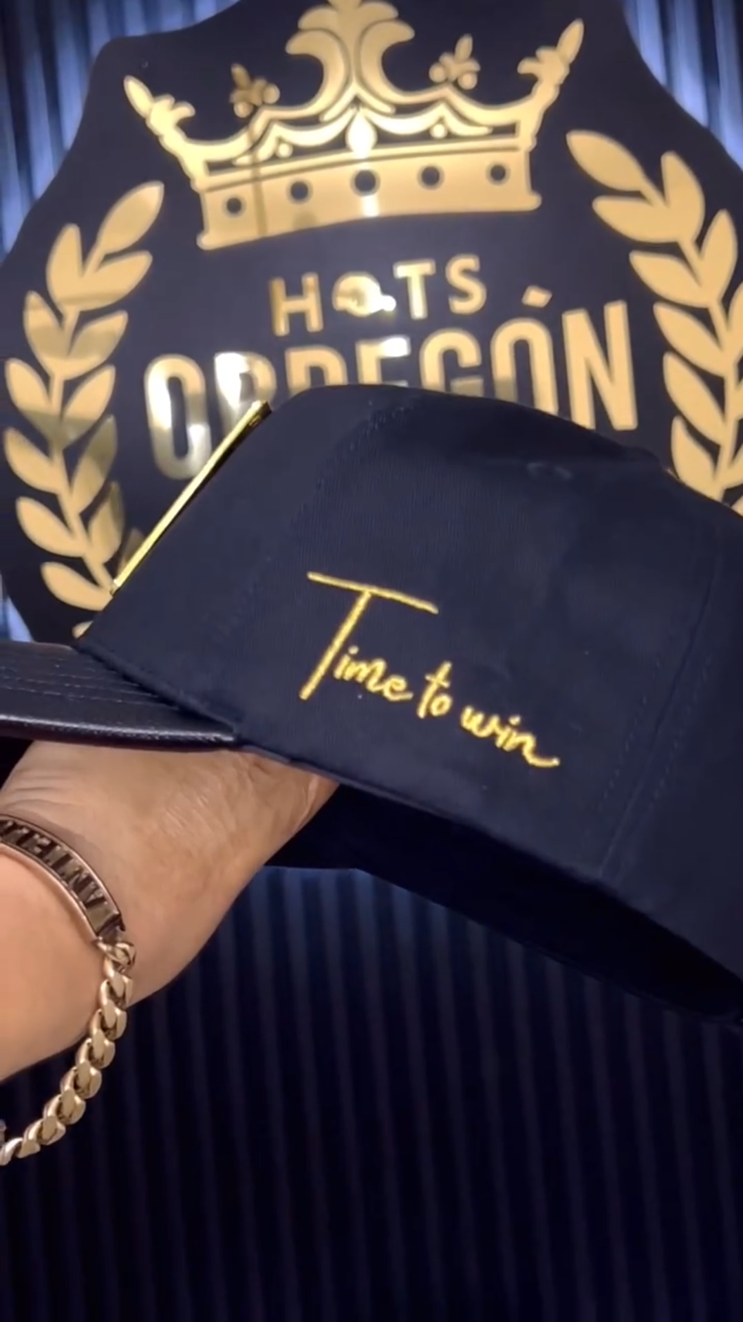 Poker Sonora Work Cap