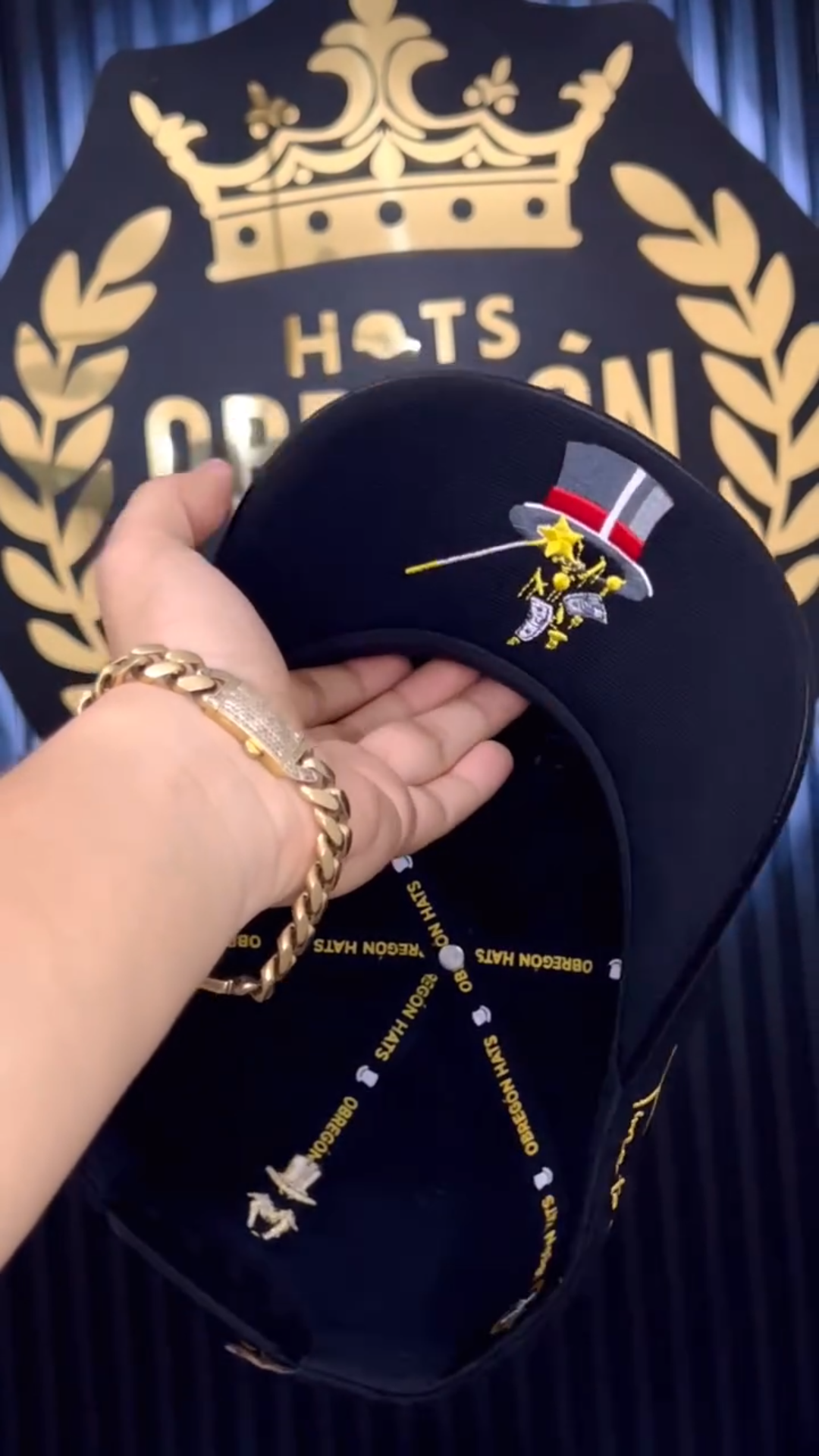 Poker Sonora Work Cap