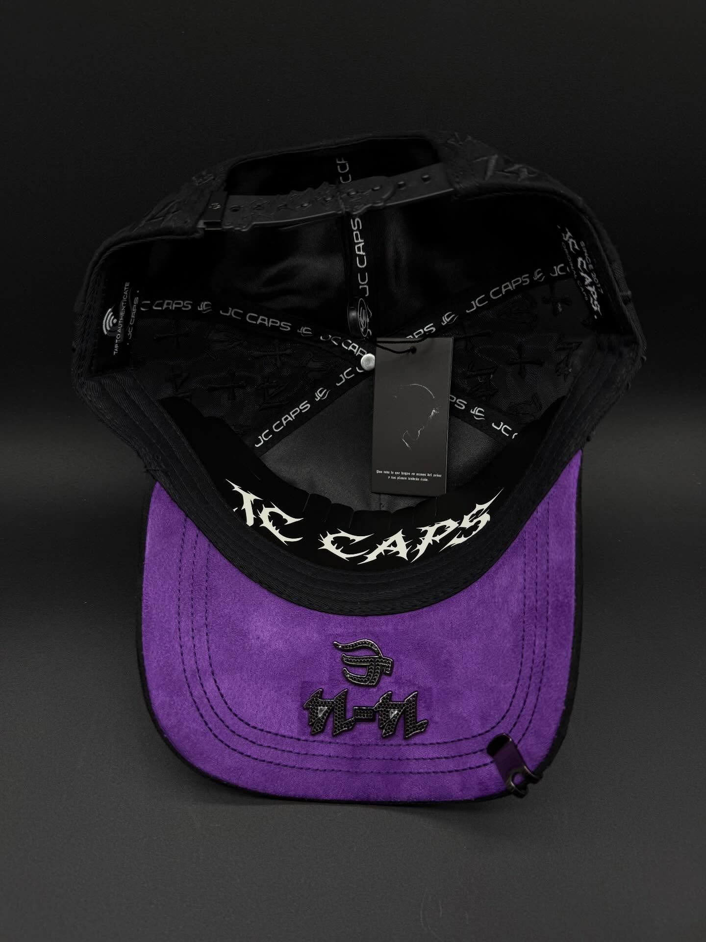 Shiny Long Chain Cap(⏰Last Chance!)