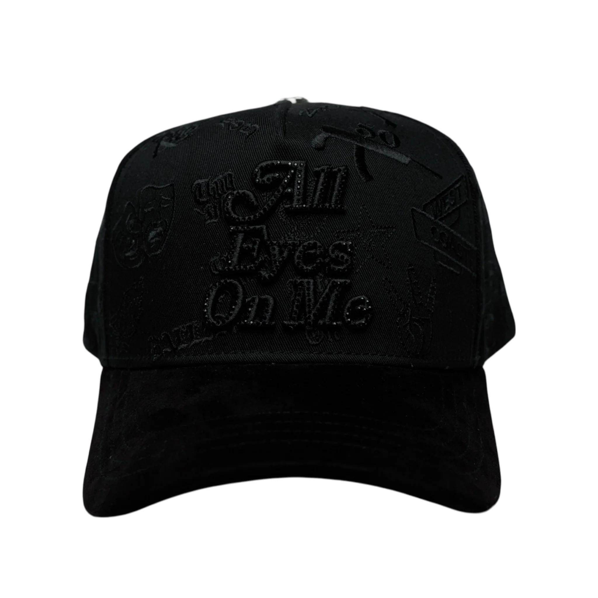 All Eyes On Me Cap