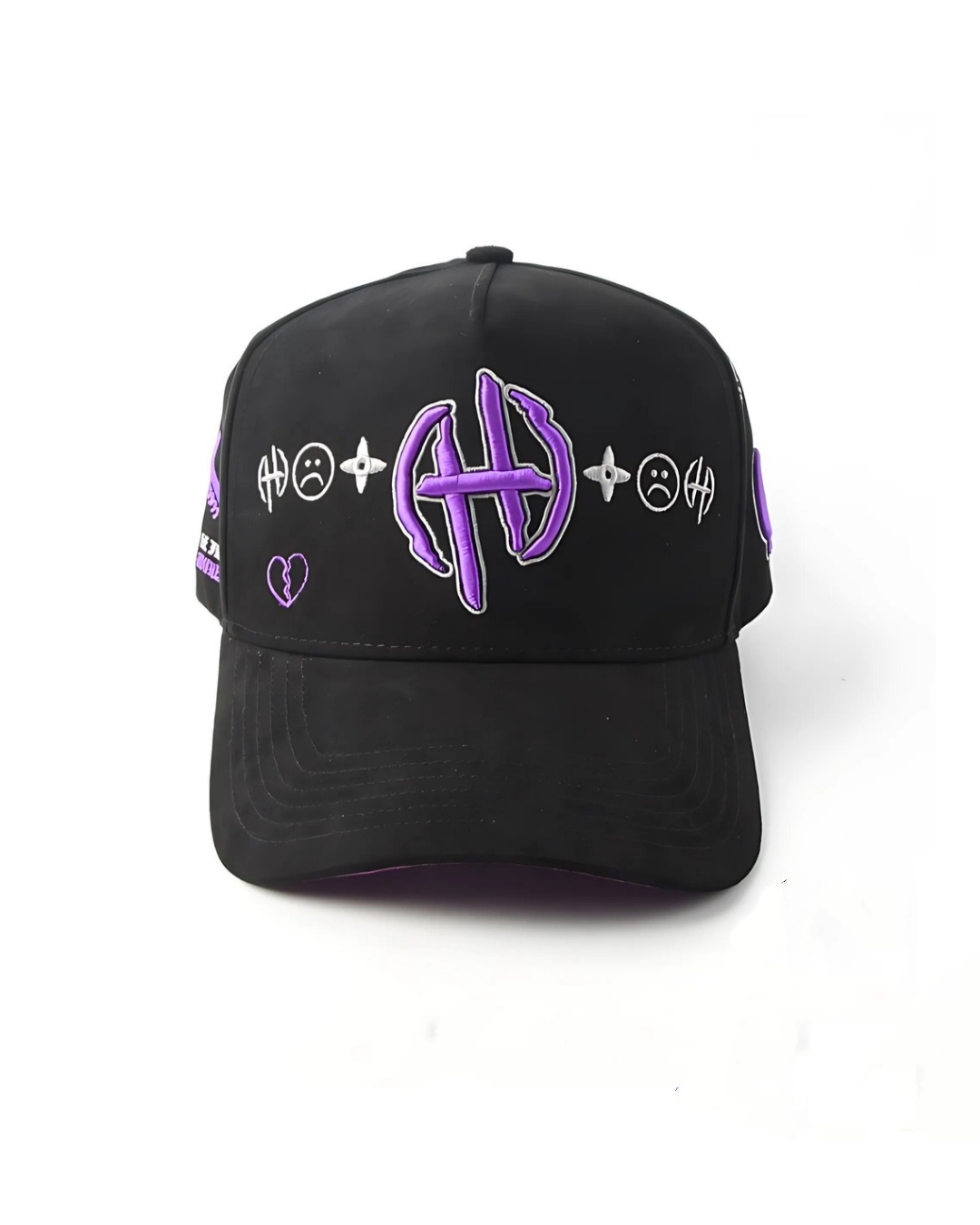  “Junior H”Songs Caps