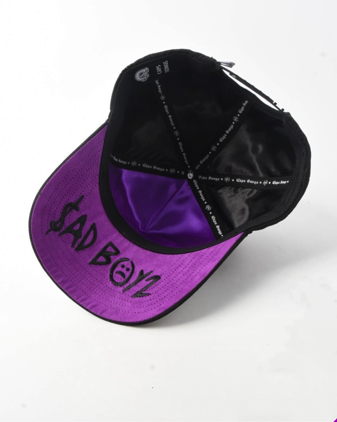  “Junior H”Songs Caps