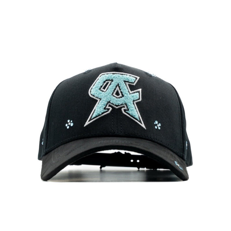 Gorra Dandy Hats x Canelo"CA TIFFANY"(PREVENTA)