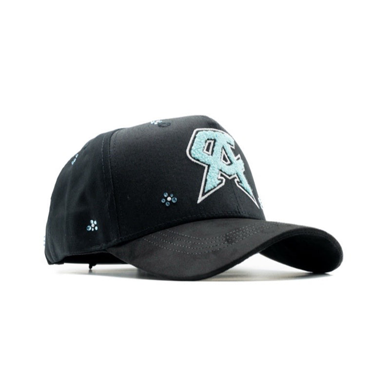 Gorra Dandy Hats x Canelo"CA TIFFANY"(PREVENTA)
