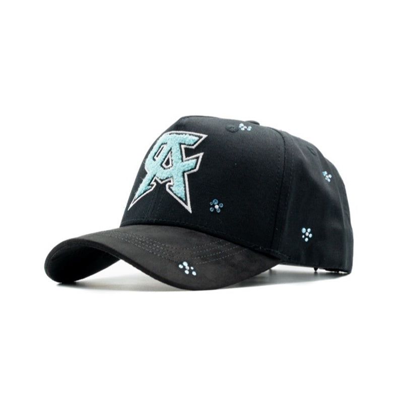 Gorra Dandy Hats x Canelo"CA TIFFANY"(PREVENTA)