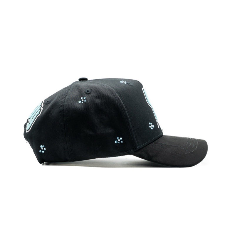 Gorra Dandy Hats x Canelo"CA TIFFANY"(PREVENTA)