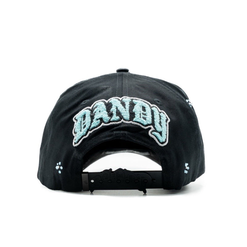 Gorra Dandy Hats x Canelo"CA TIFFANY"(PREVENTA)