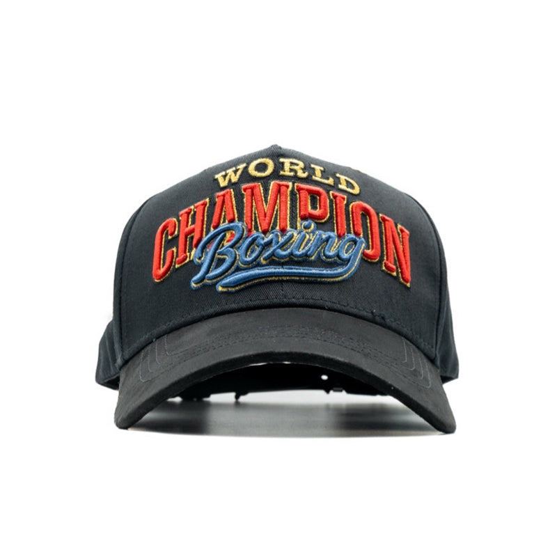 Gorra Dandy Hats x Canelo"WBC" (PREVENTA)