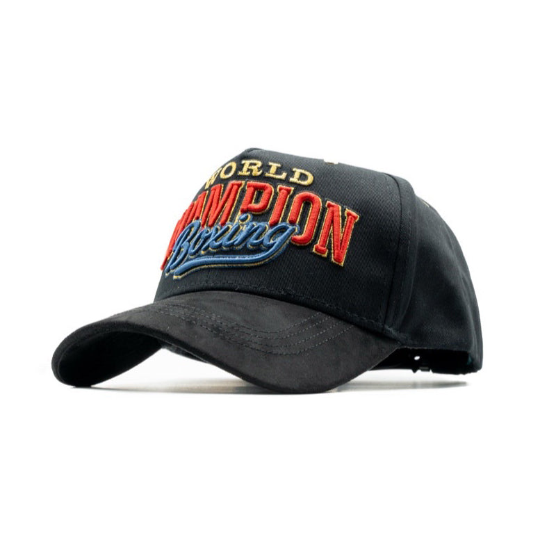 Gorra Dandy Hats x Canelo"WBC" (PREVENTA)