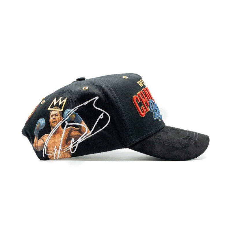 Gorra Dandy Hats x Canelo"WBC" (PREVENTA)
