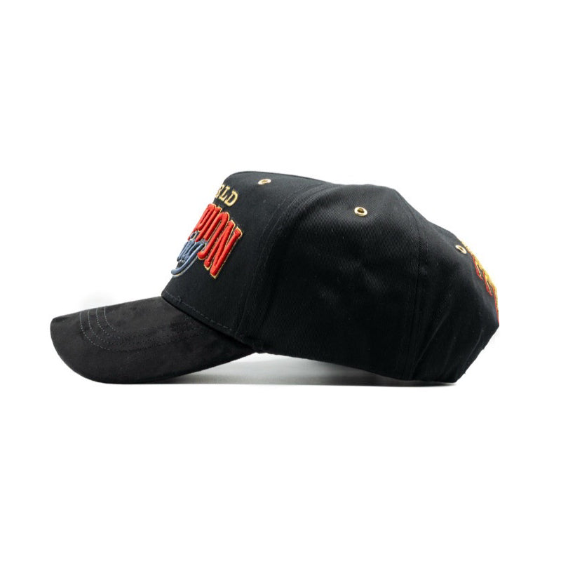 Gorra Dandy Hats x Canelo"WBC" (PREVENTA)