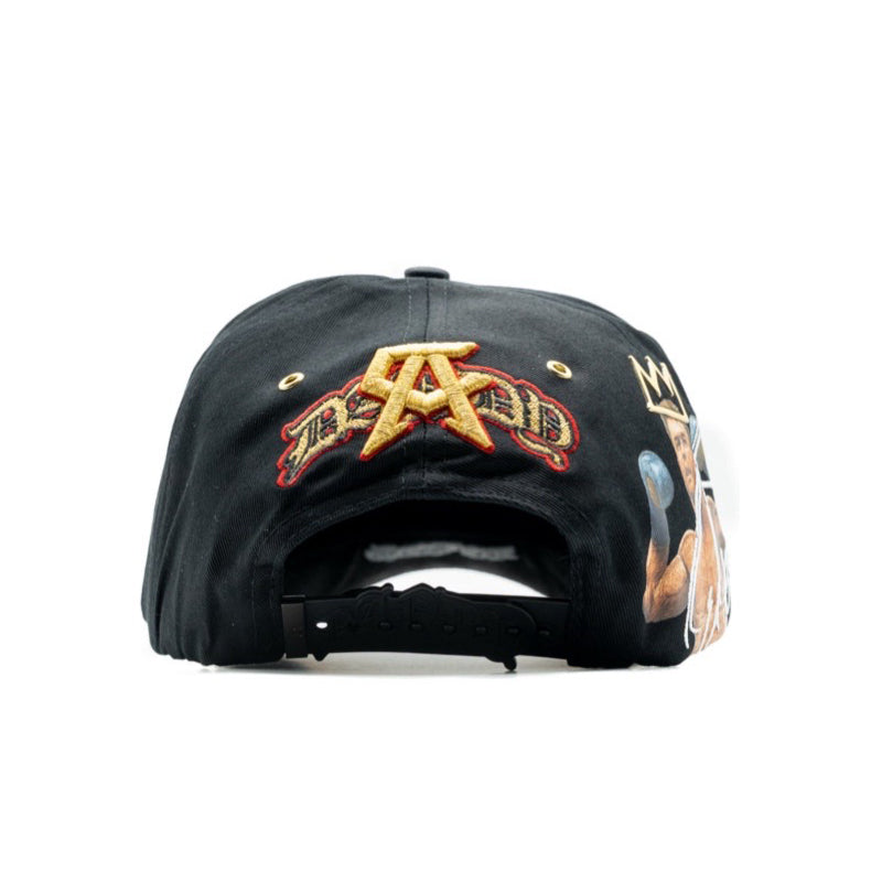 Gorra Dandy Hats x Canelo"WBC" (PREVENTA)